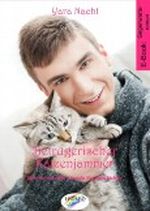 Betrügerischer Katzenjammer - Eine humorvolle schwule Kurzgeschichte Cover des Buches Betrügerischer Katzenjammer - Eine humorvolle schwule Kurzgeschichte (ISBN: B008N78EGO)