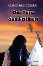 Dance of the Hawk - Der Tanz des Falken Cover des Buches Dance of the Hawk - Der Tanz des Falken (ISBN: B008NDZX4Y)