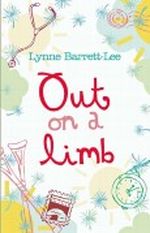 Out on a Limb Cover des Buches Out on a Limb (ISBN: B008NX628A)