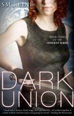 Dark Union (The Descent Series, Book 3) Cover des Buches Dark Union (The Descent Series, Book 3) (ISBN: B008NXLRQW)