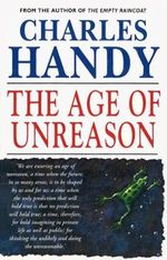 The Age Of Unreason (English Edition) Cover des Buches The Age Of Unreason (English Edition) (ISBN: B008PUF264)