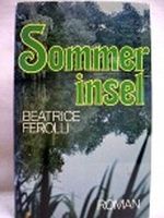 Sommerinsel Cover des Buches Sommerinsel (ISBN: 9783426014011)