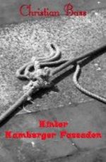 Hinter Hamburger Fassaden Cover des Buches Hinter Hamburger Fassaden (ISBN: B008QFC63K)