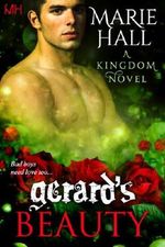 Gerard's Beauty (Kingdom Series Book 2) Cover des Buches Gerard's Beauty (Kingdom Series Book 2) (ISBN: B008QPCII8)