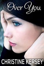 Over You (Clean & Wholesome Romantic Suspense) Cover des Buches Over You (Clean & Wholesome Romantic Suspense) (ISBN: B008RH5MZG)