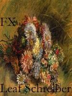 FX Cover des Buches FX (ISBN: B008RMBC4G)