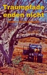 Traumpfade enden nicht Cover des Buches Traumpfade enden nicht (ISBN: B008SA1GBQ)