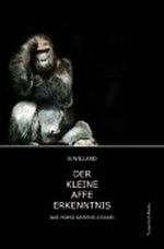 Der kleine Affe Erkenntnis (TurpentinE-Books) Cover des Buches Der kleine Affe Erkenntnis (TurpentinE-Books) (ISBN: B008UAPDAY)