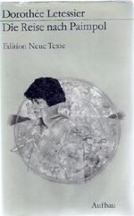 Die Reise nach Paimpol Cover des Buches Die Reise nach Paimpol (ISBN: B008UX0WOI)