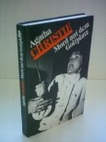 Agathe Christie: Mord auf dem Golfplatz Cover des Buches Agathe Christie: Mord auf dem Golfplatz (ISBN: B008X1QINQ)