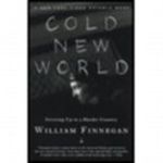 COLD NEW WORLD: GROWING UP IN A HARDER COUNTRY Cover des Buches COLD NEW WORLD: GROWING UP IN A HARDER COUNTRY (ISBN: B008YSTU60)