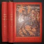 Die drei Musketiere. (10 Jahre später) Cover des Buches Die drei Musketiere. (10 Jahre später) (ISBN: B0090P5D3A)