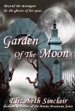 Garden Of The Moon Cover des Buches Garden Of The Moon (ISBN: B00919X80A)