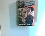 Skaparoffs Flucht : Die unsichtbare Front Cover des Buches Skaparoffs Flucht : Die unsichtbare Front (ISBN: B0092W8752)