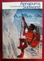 Annapurna Südwand Mit 60 Farbbildern. Cover des Buches Annapurna Südwand Mit 60 Farbbildern. (ISBN: B0092WFEFI)