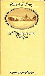 Schlittenreise zum Nordpol. Cover des Buches Schlittenreise zum Nordpol. (ISBN: B0093CCZWM)