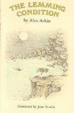 The Lemming Condition Cover des Buches The Lemming Condition (ISBN: 0785750274)