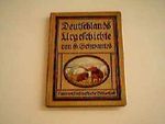 Aus Deutschlands Urgeschichte, Aus der Reihe: Naturwissenschaftliche Bibliothek für Jugend und Volk. Herausgegeben von Konrad Höller und Georg Ulmer. Mit 192 Abb. und 7 Tafeln. Cover des Buches Aus Deutschlands Urgeschichte, Aus der Reihe: Naturwissenschaftliche Bibliothek für Jugend und Volk. Herausgegeben von Konrad Höller und Georg Ulmer. Mit 192 Abb. und 7 Tafeln. (ISBN: B0093SF78K)