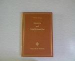 Zählrohre und Szintillationszähler. Meßmethoden für die Strahlung der künstlichen und natürlich-radioaktiven Substanzen. 2 Auflage. Cover des Buches Zählrohre und Szintillationszähler. Meßmethoden für die Strahlung der künstlichen und natürlich-radioaktiven Substanzen. 2 Auflage. (ISBN: B0095FULNC)