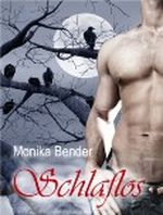 Schlaflos Cover des Buches Schlaflos (ISBN: B00967UHKQ)