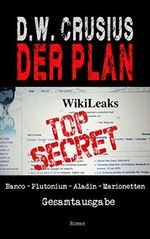 Der Plan (1-4): des Pentagon Cover des Buches Der Plan (1-4): des Pentagon (ISBN: B0097C4BPM)