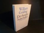 Der Sonderbotschafter. Der Skorpion- Gott / Clonk- Clonk / Drei Romane. Cover des Buches Der Sonderbotschafter. Der Skorpion- Gott / Clonk- Clonk / Drei Romane. (ISBN: B0097T72S8)