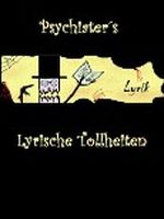 Psychiater ´s Lyrische Tollheiten Cover des Buches Psychiater ´s Lyrische Tollheiten (ISBN: B009886WGG)