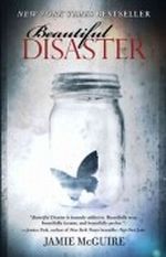 (Beautiful Disaster) By Jamie Mcguire (Author) Paperback on ( Aug , 2012 ) Cover des Buches (Beautiful Disaster) By Jamie Mcguire (Author) Paperback on ( Aug , 2012 ) (ISBN: B009CRJLHU)