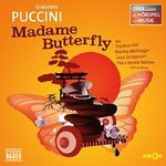 Madame Butterfly (Oper erzählt als Hörspiel mit Musik) Cover des Buches Madame Butterfly (Oper erzählt als Hörspiel mit Musik) (ISBN: B009EBT2MS)
