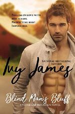 Blind Man's Bluff (Stone Gap Mountain Series Book 2) (English Edition) Cover des Buches Blind Man's Bluff (Stone Gap Mountain Series Book 2) (English Edition) (ISBN: B009F73G2S)