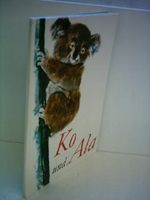Ko und Ala. Cover des Buches Ko und Ala. (ISBN: B009GKLGI0)