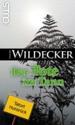 Der Tote im Tann (Tatort Hunsrück) Cover des Buches Der Tote im Tann (Tatort Hunsrück) (ISBN: B009HUOJTM)