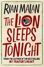 The Lion Sleeps Tonight (English Edition) Cover des Buches The Lion Sleeps Tonight (English Edition) (ISBN: B009JVTVZ6)
