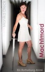 Machtmord (Rotheburg-Krimi) Cover des Buches Machtmord (Rotheburg-Krimi) (ISBN: B009M0LYZE)
