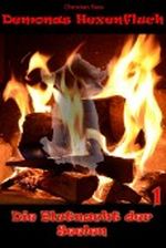 Die Blutnacht der Seelen Cover des Buches Die Blutnacht der Seelen (ISBN: B009MDRKVI)