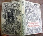 Der glücklose Reisende oder das Leben des Jack Wilton Cover des Buches Der glücklose Reisende oder das Leben des Jack Wilton (ISBN: B009MRDS2O)