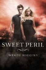 Sweet Peril Cover des Buches Sweet Peril (ISBN: 9780062265944)