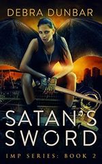 Satan's Sword (Imp Series Book 2) (English Edition) Cover des Buches Satan's Sword (Imp Series Book 2) (English Edition) (ISBN: B009NTSST4)