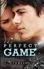 The Perfect Game Cover des Buches The Perfect Game (ISBN: B009OMPKTG)
