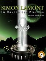 Simon Lamont. Im Rausch des Plexums. Cover des Buches Simon Lamont. Im Rausch des Plexums. (ISBN: B009QQHGS8)