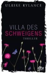 Villa des Schweigens: Thriller Cover des Buches Villa des Schweigens: Thriller (ISBN: B009UXSWQW)