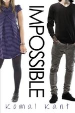 Impossible (With Me Series Book 1) Cover des Buches Impossible (With Me Series Book 1) (ISBN: B009WIY354)