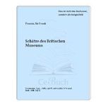 Schätze des Britischen Museums Cover des Buches Schätze des Britischen Museums (ISBN: B009XKQIDG)