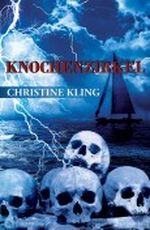 Knochenzirkel Cover des Buches Knochenzirkel (ISBN: B009Z48FTU)