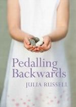 Pedalling Backwards Cover des Buches Pedalling Backwards (ISBN: B009ZL3W1Y)