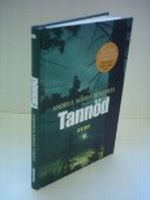 Andrea Marie Schenkel: Tannöd Cover des Buches Andrea Marie Schenkel: Tannöd (ISBN: B009ZWAOHI)