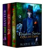 Kingdom Collection: Books 1-3 (Kingdom Series) Cover des Buches Kingdom Collection: Books 1-3 (Kingdom Series) (ISBN: B00A10IVQY)
