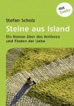 Steine aus Island Cover des Buches Steine aus Island (ISBN: B00A2Z2OHA)