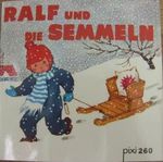 Ralf und die Semmeln PIXI Buch Nr. 260, PIXI Buch Serie Nr. 32 Cover des Buches Ralf und die Semmeln PIXI Buch Nr. 260, PIXI Buch Serie Nr. 32 (ISBN: B00A6SR5MM)