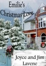 Emilie's Christmas Love Cover des Buches Emilie's Christmas Love (ISBN: B00A6VHADI)